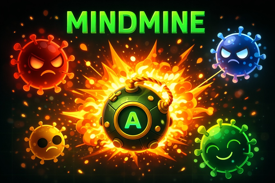 MindMineイメージ